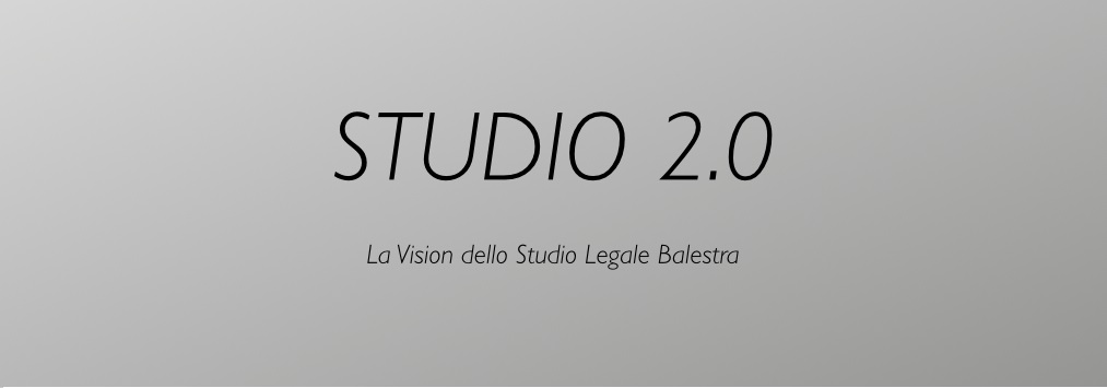 STUDIO 2.0 VISION MASTER GRANDE